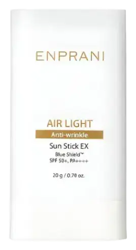 Enprani Air Light Anti-Wrinkle Sun Stick EX