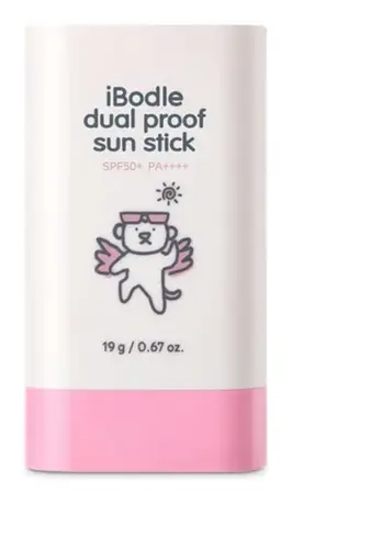 iBodle Dual Proof Sun Stick