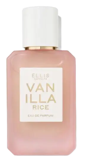 Ellis Brooklyn Vanilla Rice Eau De Parfum