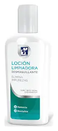 Farmatodo Desmaquillante Loción Limpiadora