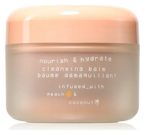 Glow Hub Beauty Nourish & Hydrate Cleansing Balm