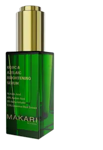 Makari de Suisse Kojic & Azelaic Brightening Serum