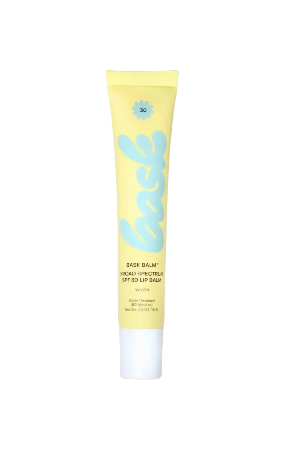 Bask Bask Balm SPF 30
