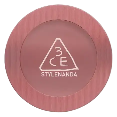 3CE Mood Recipe Face Blush Fig Dive
