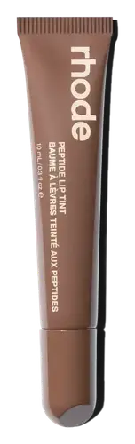 rhode Peptide Lip Tint Macadamia Butter