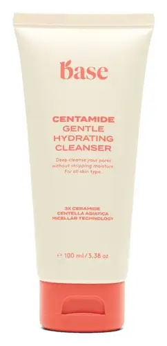 Base Centamide Gentle Hydrating Cleanser