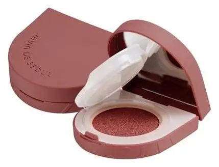 Javin De Seoul Wink Cushion Shade Primer 08 Deep Rosewood
