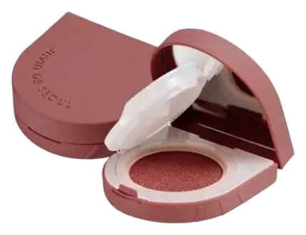 Javin De Seoul Wink Cushion Shade Primer 08 Deep Rosewood