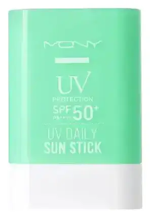 MACQUEEN UV Moisture Daily Sun Stick SPF 50+ PA++++