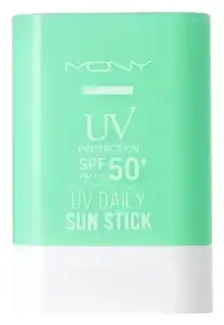 MACQUEEN UV Moisture Daily Sun Stick SPF 50+ PA++++