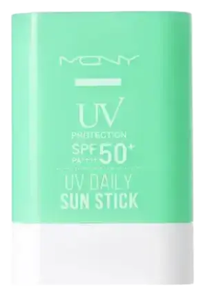 MACQUEEN UV Moisture Daily Sun Stick SPF 50+ PA++++