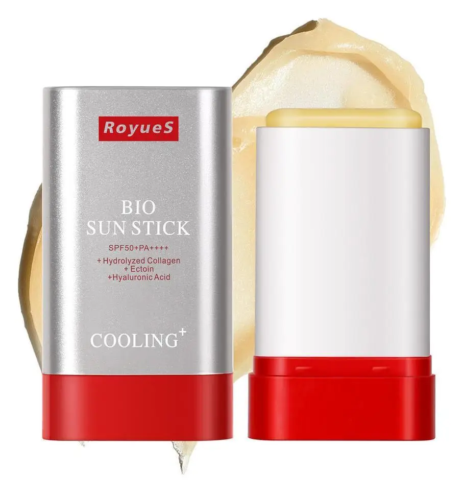 Royues Bio Sun Stick SPF 50+ PA++++
