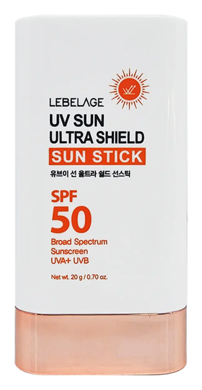 Lebelage UV Sun Ultra Shield Sun Stick SPF 50