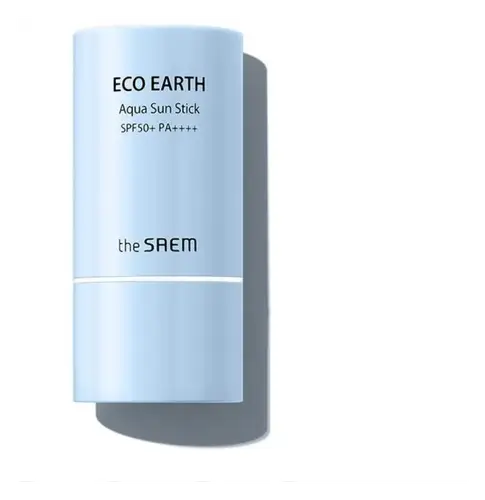The Saem Eco Earth Aqua Sun Stick SPF50+ PA++++