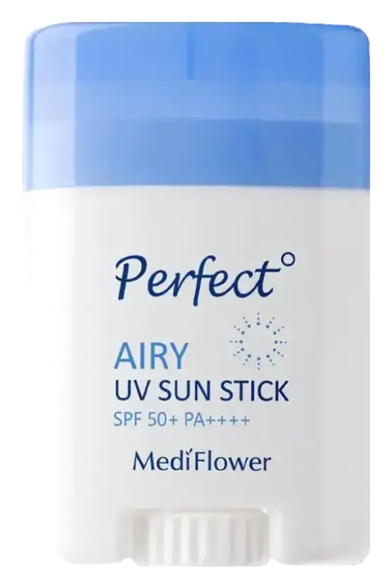 MediFlower Perfect Airy UV Sun Stick SPF 50+ PA++++