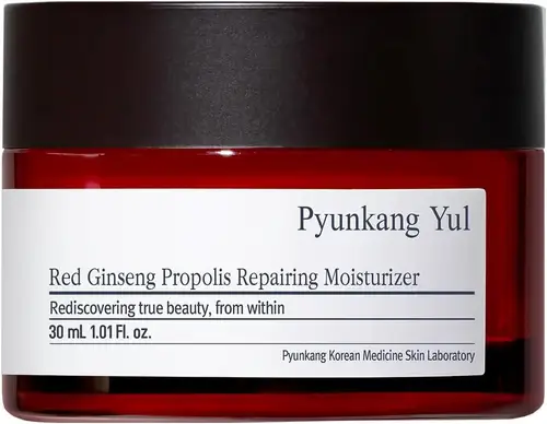 Pyunkang Yul Red Ginseng Propolis Repairing Moisturizer