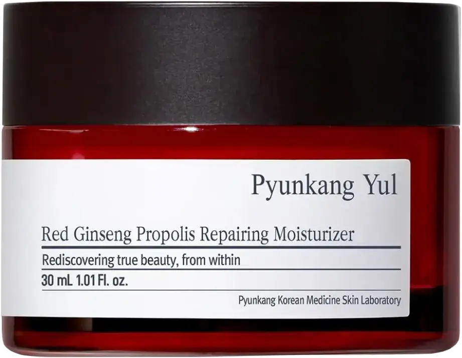 Pyunkang Yul Red Ginseng Propolis Repairing Moisturizer