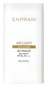 Enprani Air Light Anti-Wrinkle Sun Stick EX SPF 50+ PA++++