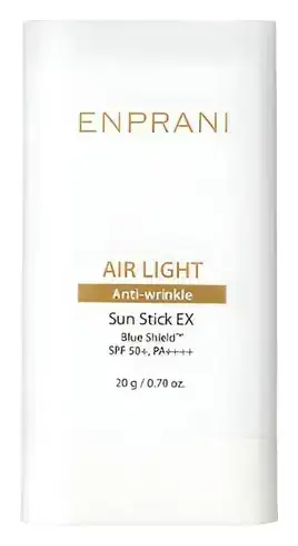 Enprani Air Light Anti-Wrinkle Sun Stick EX SPF 50+ PA++++
