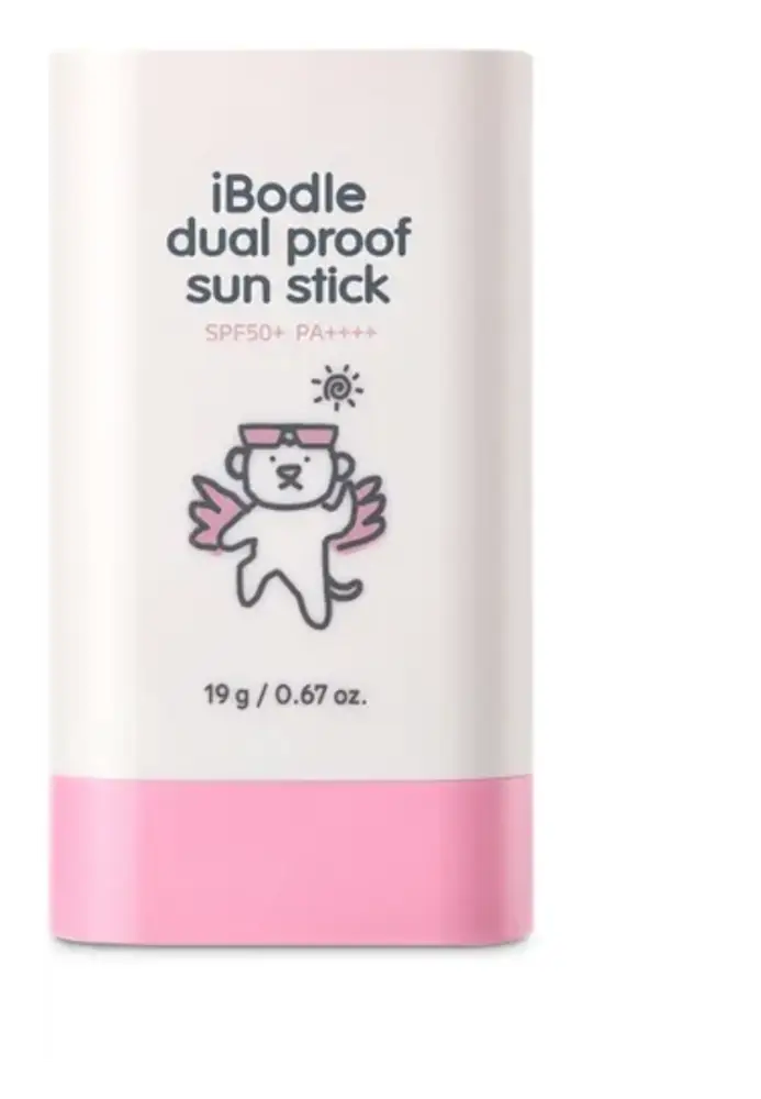 iBodle Dual Proof Sun Stick SPF50+ PA++++
