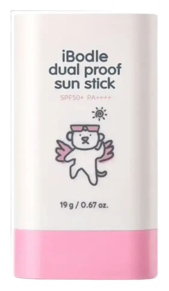 iBodle Dual Proof Sun Stick SPF50+ PA++++