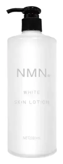 Kor Japan NMN White Skin Lotion