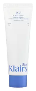 Dear, Klairs Midnight Blue Clearing Water Cream