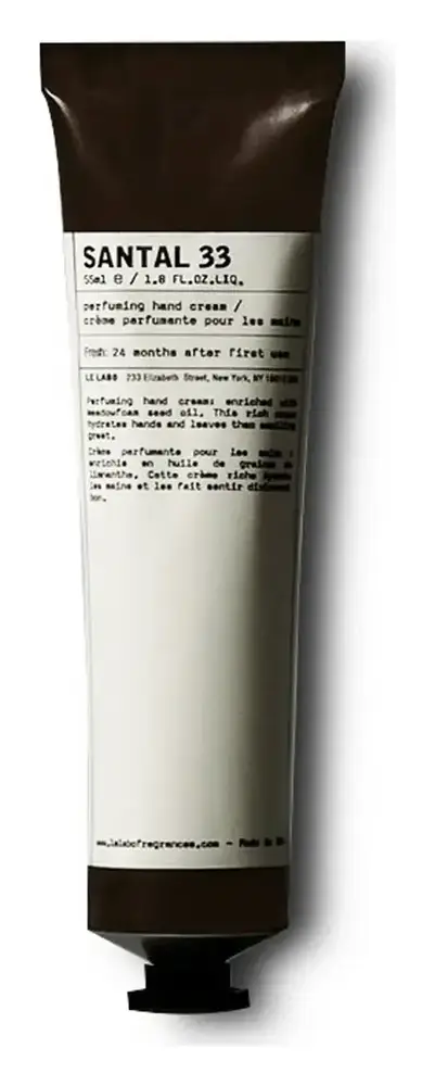 Le Labo Fragrances Santal 33 Perfuming Hand Cream