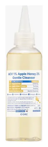 Urang ACV 1% Apple Honey 2% Gentle Cleanser