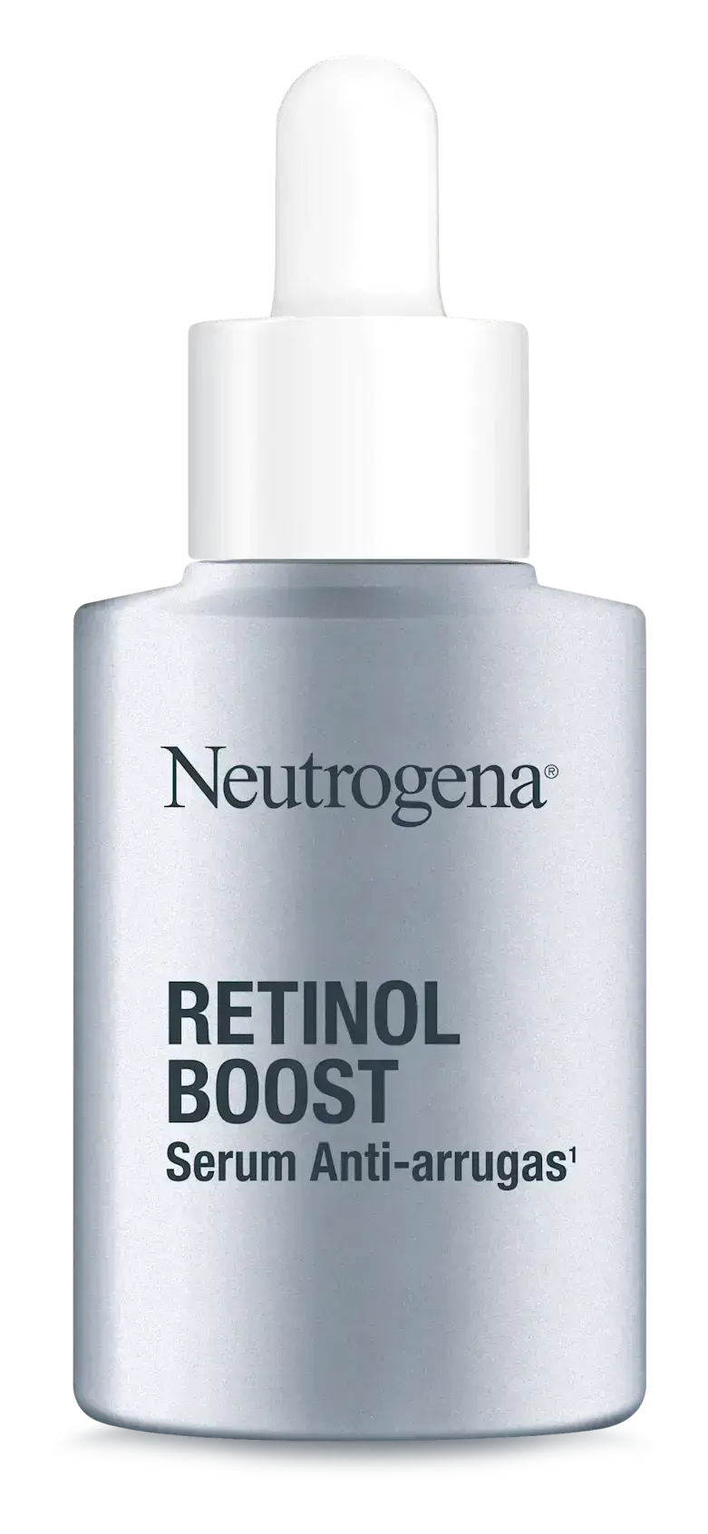 Neutrogena Retinol Boost Serum  Anti-Arrugas Argentina