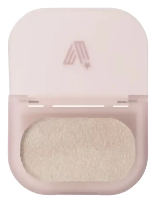 Vice Cosmetics Soft Bouncy Multichromatic Mochi Highlighter Vanilla