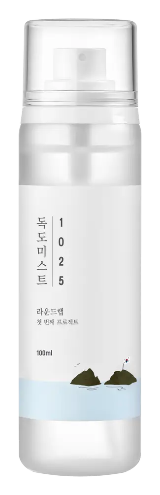 Round Lab 1025 Dokdo Mist