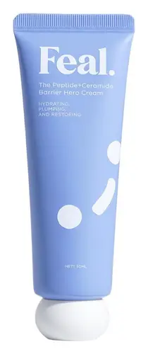 Feal The Peptide+Ceramide Barrier Hero Cream