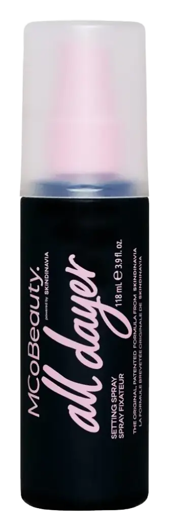 MCoBeauty. All Dayer Setting Spray