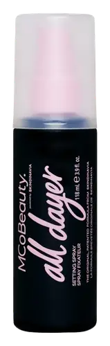 MCoBeauty. All Dayer Setting Spray