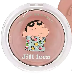 Jill Leen Crayon Shin-Chan Baking Single-Color Blusher 1 I Can't Sleep