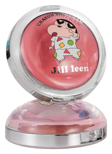 Jill Leen Crayon Shin-Chan Baking Single-Color Blusher 7 Go To Bed On Time~