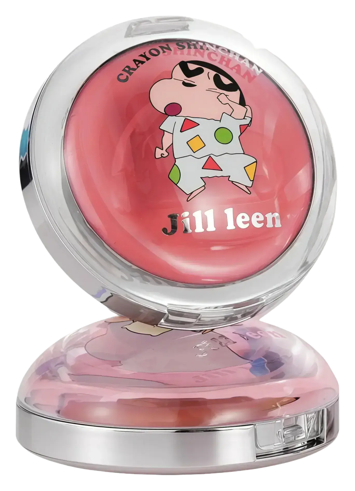 Jill Leen Crayon Shin-Chan Baking Single-Color Blusher 7 Go To Bed On Time~