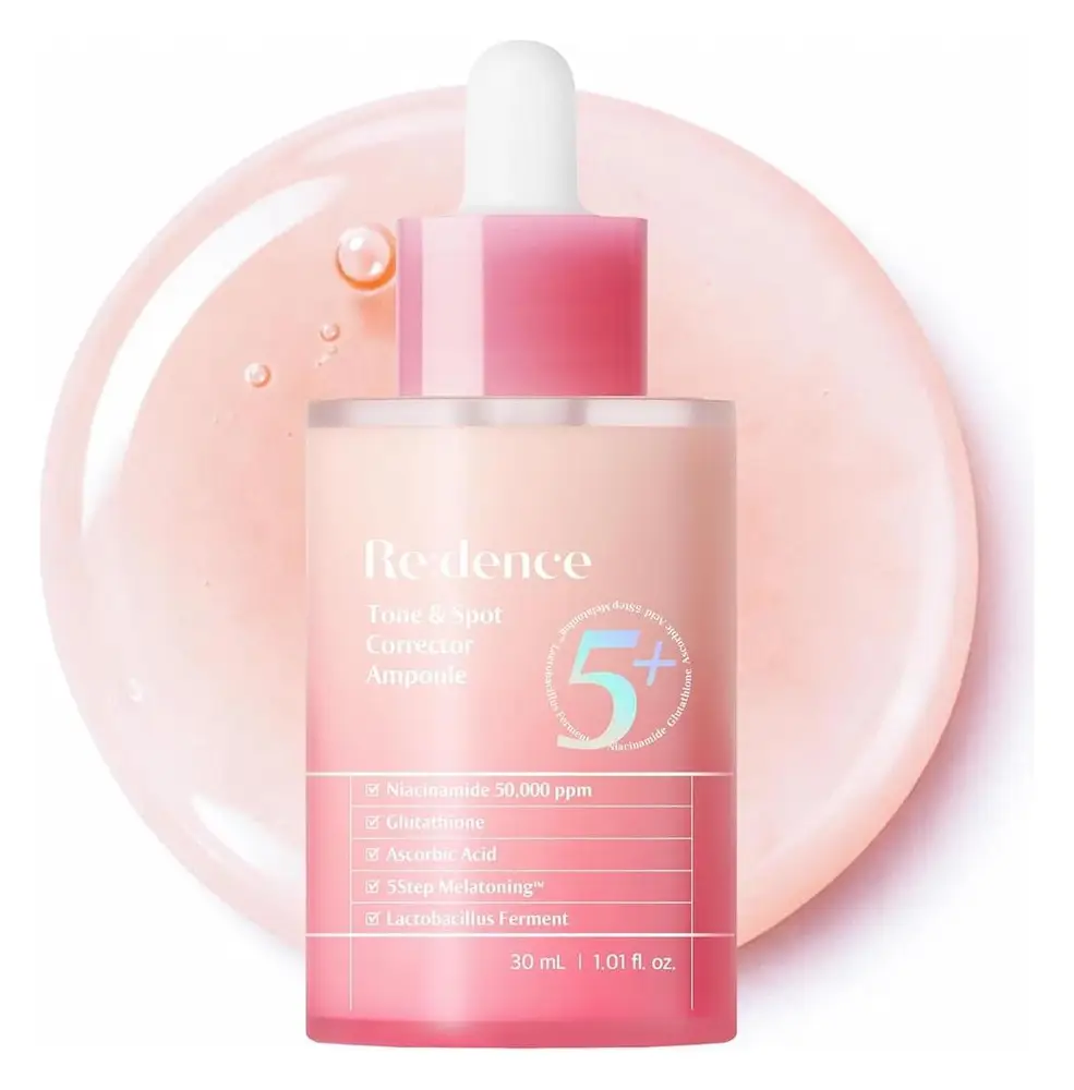 Redence Tone & Spot Corrector Ampoule