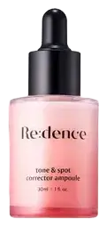 Redence Tone & Spot Corrector Ampoule
