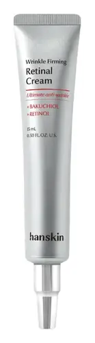 Hanskin Wrinkle Firming Retinal Cream