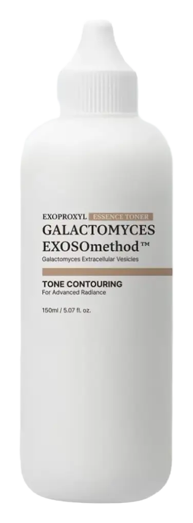 Exoproxyl Galactomyces Exosomethod Essence Toner
