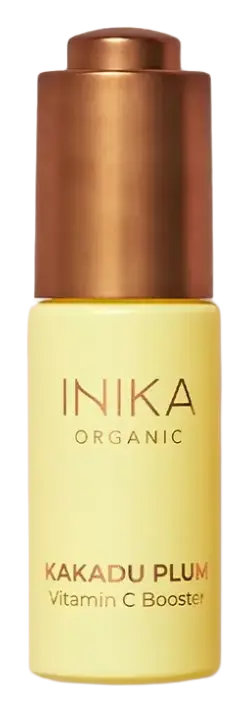 Inika Organic Kakadu Plum Vitamin C Booster