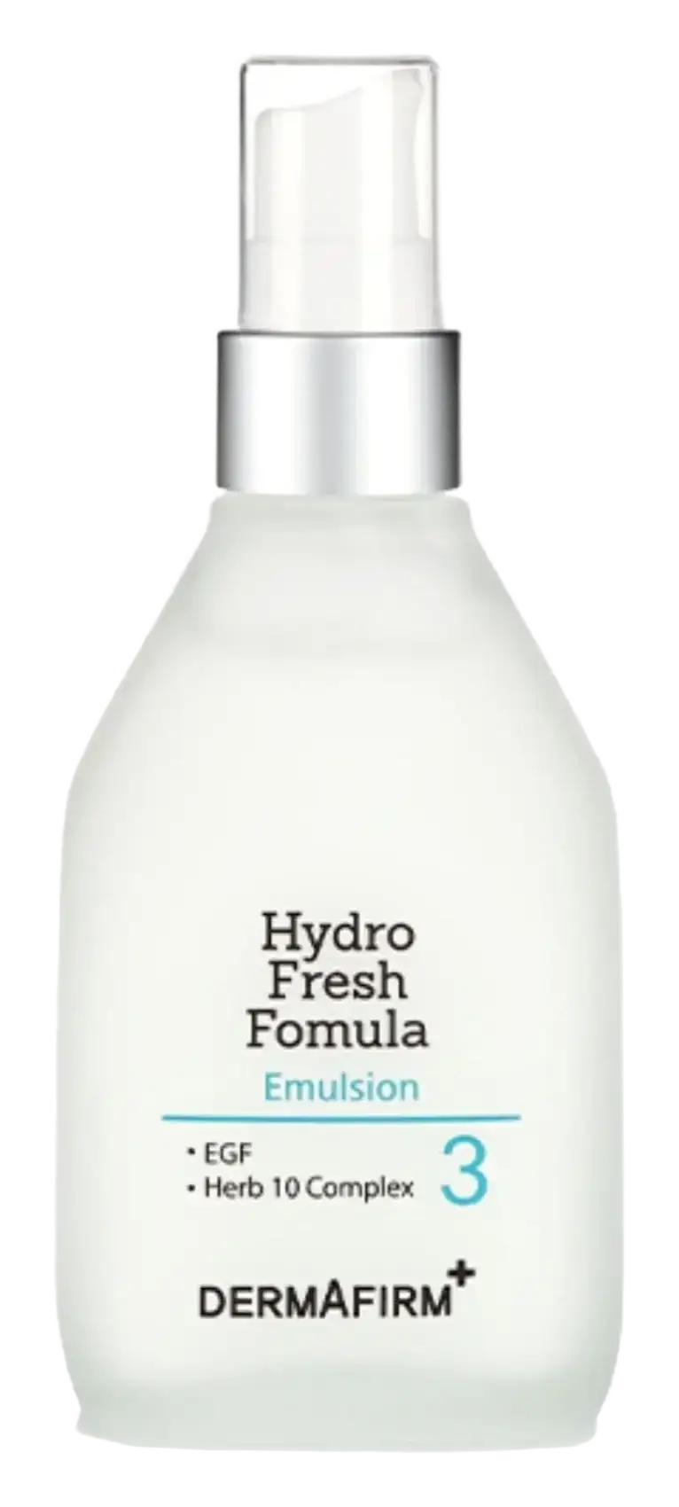 Dermafirm Hydro Fresh Formula Emulsion