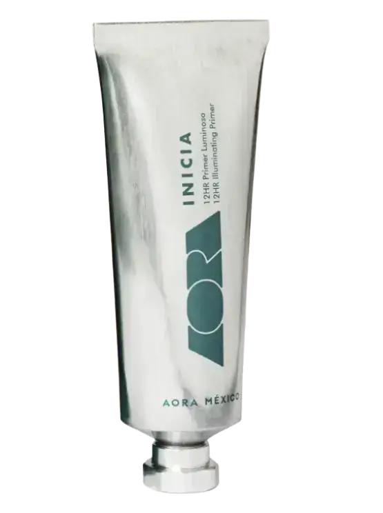 Aora Inicia 12Hr Illuminating Primer