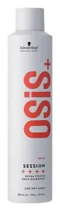 Schwarzkopf Professional Osis+ Session Hairspray