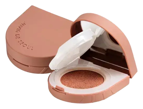 Javin De Seoul Wink Cushion Shade Primer 03 Neutral Beige