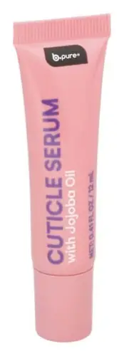 B-Pure Cuticle Serum With Jojoba Oil