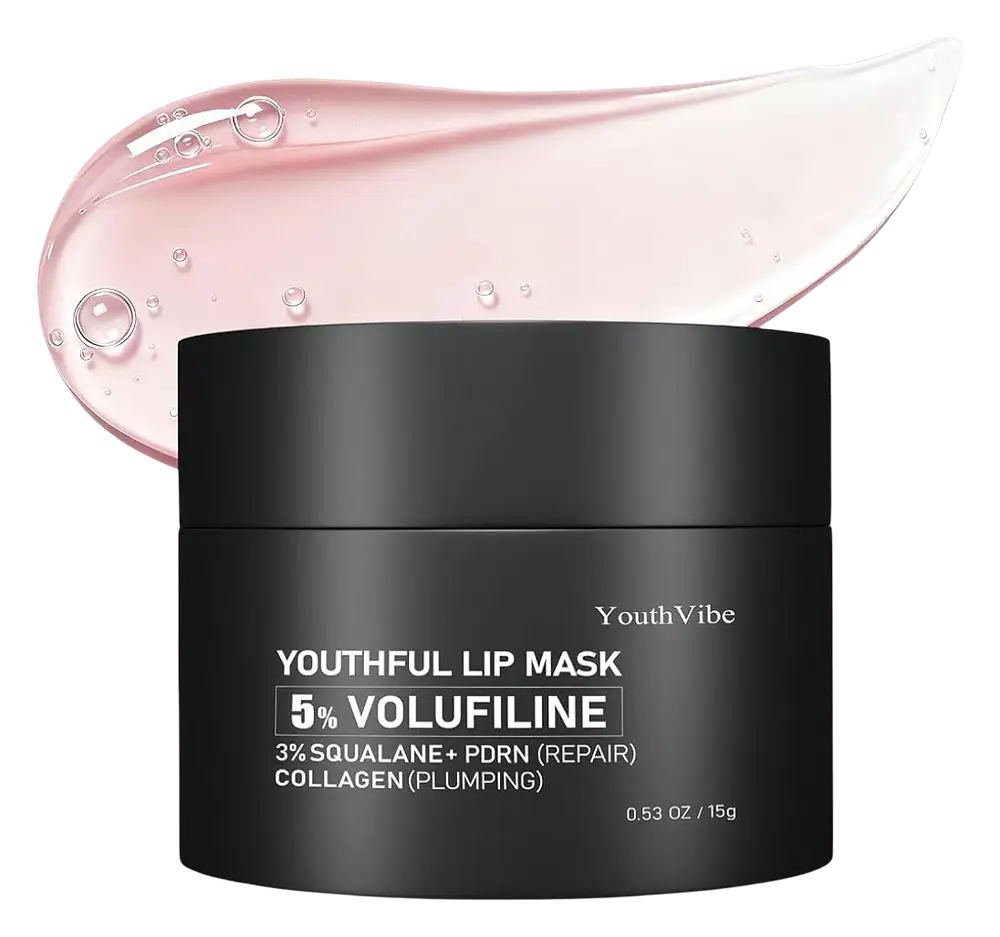 YouthVibe Youthful Lip Mask