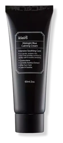 Dear, Klairs Midnight Blue Calming Cream